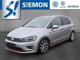 Volkswagen Golf Sportsvan 2.0 TDI DSG Highline ACC Pano Bi- - Volkswagen Golf Sportsvan