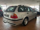 BMW 316 Baureihe 3 Touring 316i - gebrauchte BMW 316 aus dem Jahr 2005