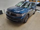 Volkswagen Tiguan Life 2.0 TDI Android Auto Metallic - mit Diesel-Antrieb: Geländewagen, Metallic