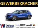 Opel Mokka Edition 1.2 Turbo 136 PS LED-Scheinwerfer  - Opel Neuwagen in Hamburg