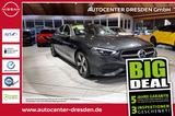 Mercedes-Benz C 200 d Avantgarde ACC+LED+Navi+SHZ+Kam.+KeyLess - Mercedes-Benz C 200 in Dresden