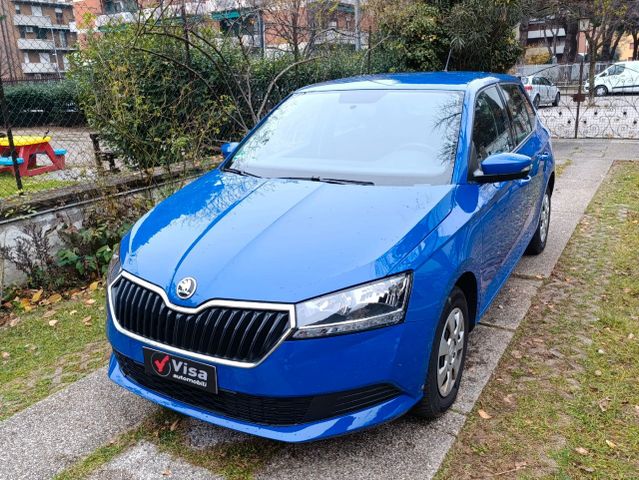 Skoda Fabia 1.0 TSI - Neopatentati #GM