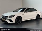 Mercedes-Benz E 63 S AMG 4Matic+ CARBON+KERAMIK+360°+PANO+HUD - gebrauchte Mercedes-Benz E 63 AMG aus dem Jahr 2020