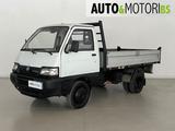 Piaggio PIAGGIO Porter 1.3i 16V cat 4x2 Max.Tipper lungo - Piaggio aus 2005