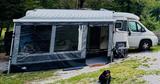 LMC Liberty 662 Cruiser Fiat Ducato - Wohnwagen & Wohnmobile in Solingen