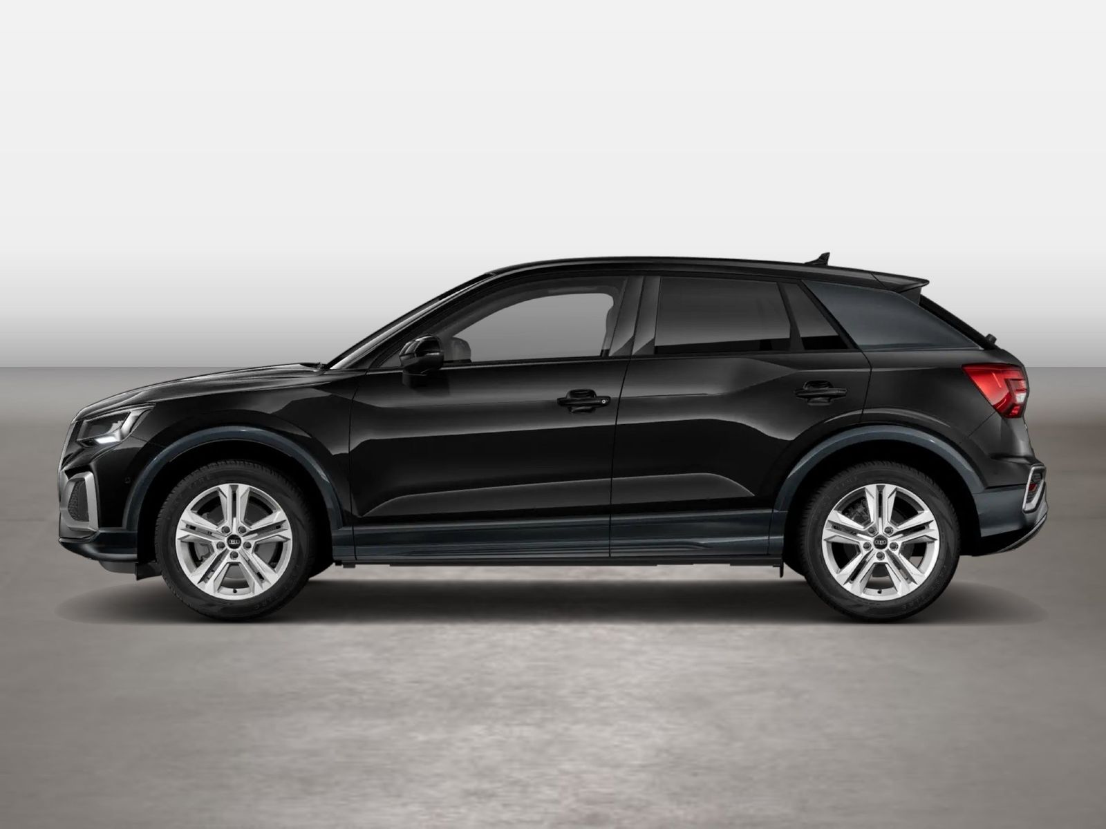 Audi Q2 - Bild 8
