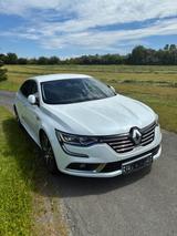 Renault Talisman TCe 225 EDC GPF Initiale Paris Init... - Renault: Standheizung