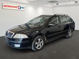 Skoda Octavia Kombi 1.9 TDI Automatik AAC SHZ PDC - Skoda Octavia aus 2008: 1.9