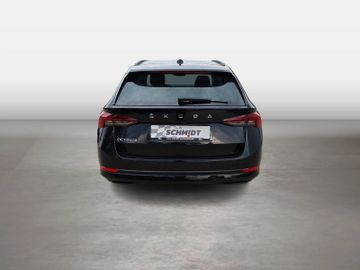 Skoda Octavia - 6