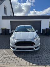 Ford Fiesta 1,6 EcoBoost ST200 ST200