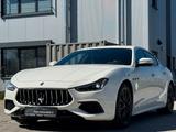 Maserati Ghibli Basis/RFK/MFL/SHZ/XENON/Klimaautomaik - gebrauchte Maserati Coupés
