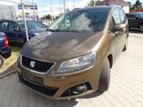 Seat Alhambra 1.4 TSI Ecomotive ,7 Sitzer, HU-AU NEU - Seat Alhambra: Ecomotive