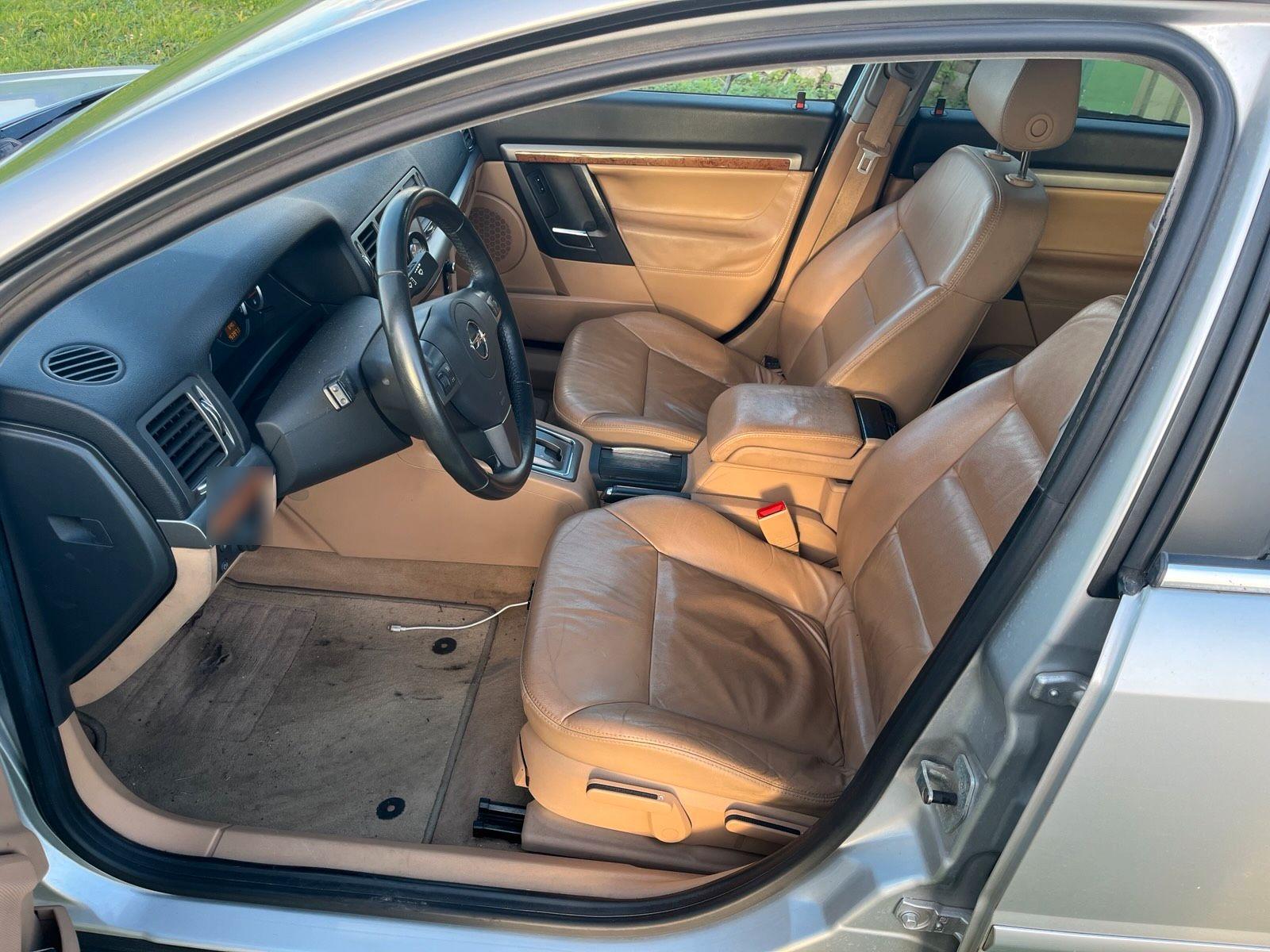 Opel Vectra 2006 — photo 5