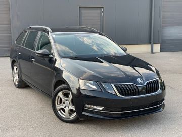 Skoda Octavia - 1