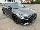 Audi RS3 Sportback Vor-Facelift und richtige Ringe - Audi RS3 Facelift Gebrauchtwagen