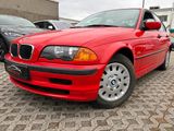 BMW 316i E46 /Automatik/Klima/TÜV-Neu/Garantie/ - BMW 3er Reihe aus 2000