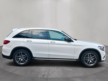 Mercedes GLC 220 - 6