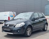 Suzuki SX4 2.0 Club Tüv 05/27 - Suzuki mit Diesel-Antrieb: 0