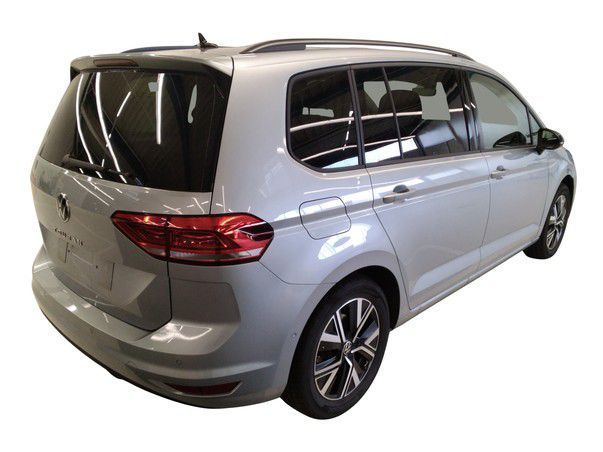 Volkswagen Touran - Bild 4