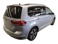 Volkswagen Touran - Vorschau Bild 4