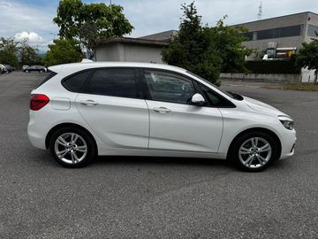 BMW 218 Active Tourer - 4