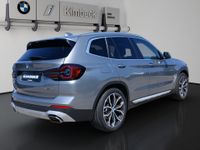BMW X3 - Vorschau Bild 2