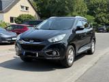 Hyundai ix35 Style AWD - Hyundai ix35 in Köln