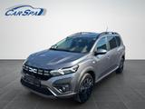 Dacia Jogger Expression TCe110//Media-Nav/Winter-Paket - Dacia Gebrauchtwagen in Bonn
