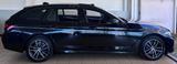BMW 530 d M Sport Laserlicht Pano Virtual kamera ACC - BMW: Laserlicht