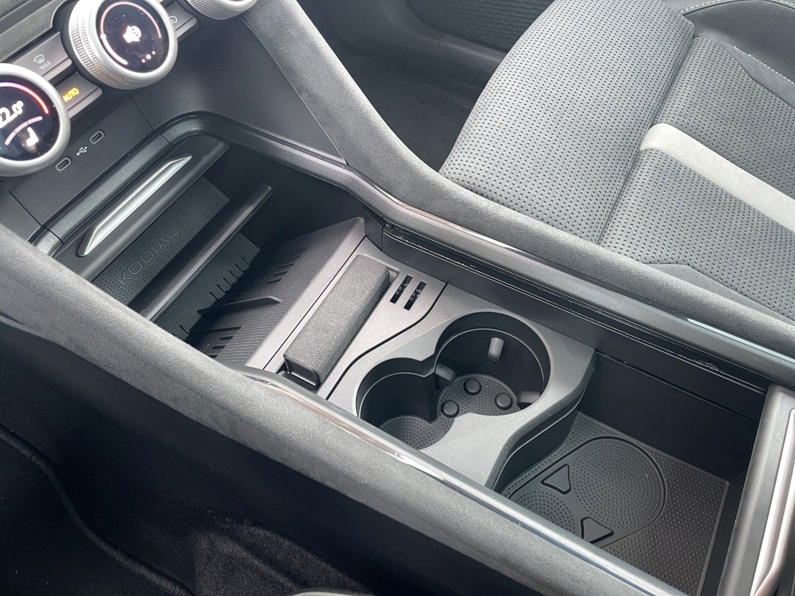 Skoda Kodiaq - Bild 11
