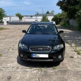 Subaru Legacy Outback - gebrauchte Subaru Outback aus dem Jahr 2004