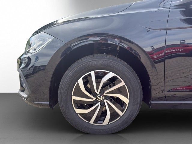 Polo Prime 1.0 l TSI 5-GANG LED+KAMERA+IQ.DRIVE+