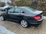 Mercedes-Benz Mercedes C280  Ahk Allrad Avantgarde TÜV N... - gebrauchte Mercedes-Benz C 280 aus dem Jahr 2008