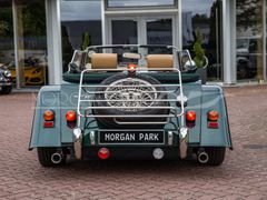 Fahrzeugabbildung Morgan Roadster 3,0 l *RHD 1.Hand 100 Jahre Modell*