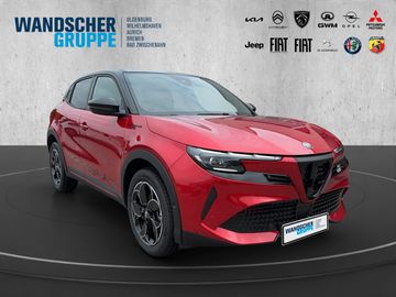 Alfa Romeo Junior Elettrica SPECIALE *0,99% FINANZIERUNG*