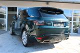Land Rover Range Rover Sport 5.0HSE Dynamic/Meridian/Kamera - Land Rover Range Rover Sport mit Benzin-Antrieb: Hse