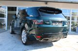 Land Rover Range Rover Sport 5.0HSE Dynamic/Meridian/Kamera - Land Rover in Köln