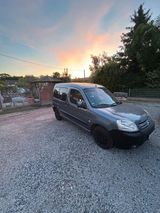 Citroën Citroen Berlingo - Citroën Berlingo aus 2006