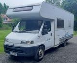 Dethleffs Globetrotter Esprit - Dethleffs Globetrotter esprit