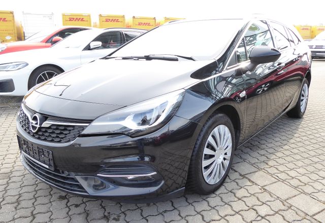 Opel Astra 1.5 CDTI Sports Tourer Elegance Kamera Nav