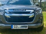 Isuzu D-Max, Mod LSE - Isuzu Gebrauchtwagen von 2021