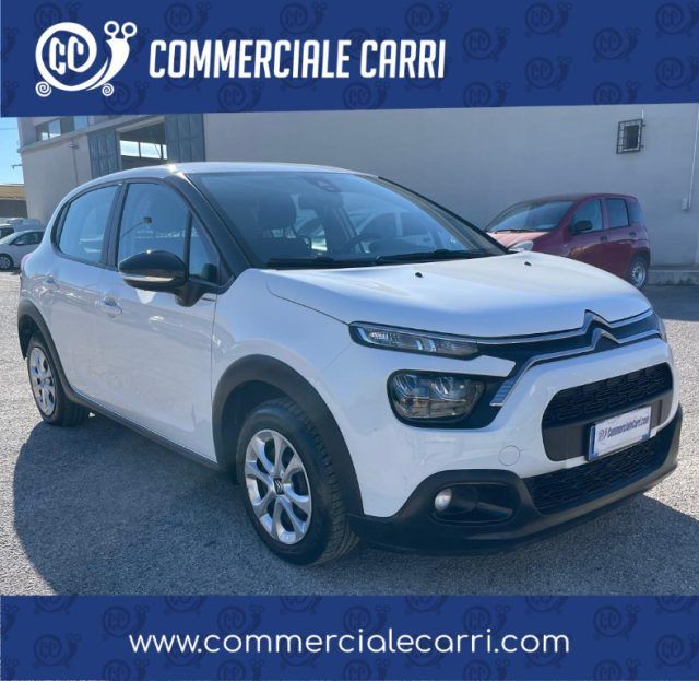 Image of Citroën C3