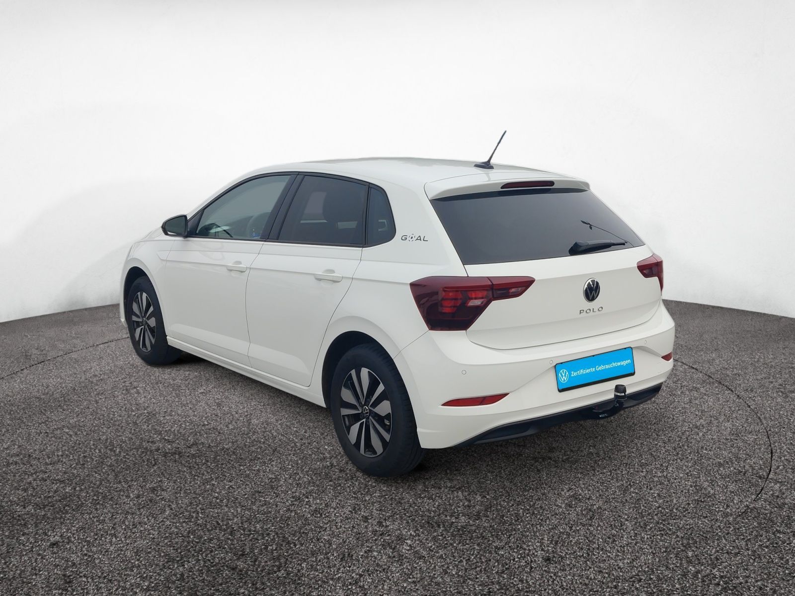 Volkswagen Polo 1.0 TSI DSG GOAL LED ACC Navi DigCockpit foto 4