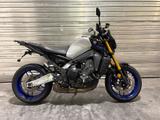 Yamaha MT 09 SP viel Zubehör, Top Zustand - YAMAHA MT 09 SP