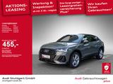 Audi Q3 Sportback S line 40 TFSI quattro S tronic VC - Audi Q3 mit Benzin-Antrieb