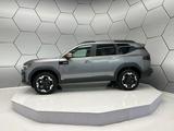 Dacia Bigster Extreme hybrid-G 150 4x4 City/Winter - mit LPG-Antrieb: Geländewagen, Automatik