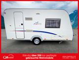 Bürstner Averso 420 TS - 1. Hand - Festbett - - Offers