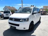 Volkswagen T5 Multivan COMFORTLINE 4-MOTION/XENON/DSG/STDHA - VW T5 Multivan Gebrauchtwagen in Nürnberg