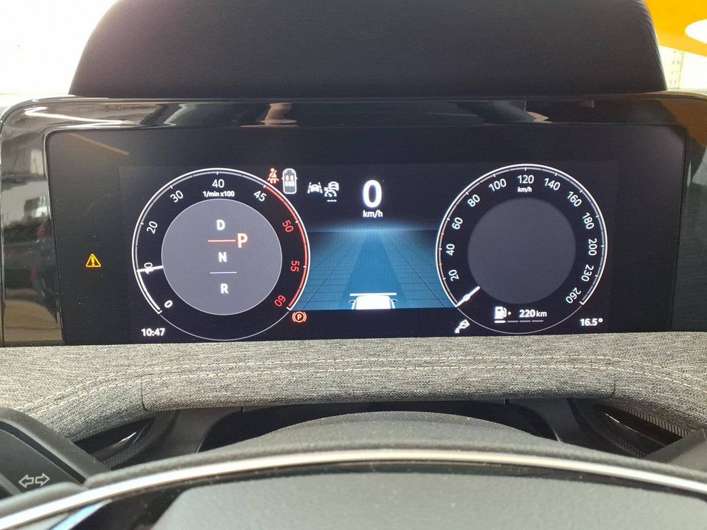 Skoda Superb - Bild 3