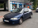 Mitsubishi Colt - gebrauchte Mitsubishi Colt aus dem Jahr 2002
